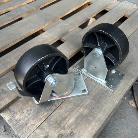 Accessories - Bartz Waste Equipment